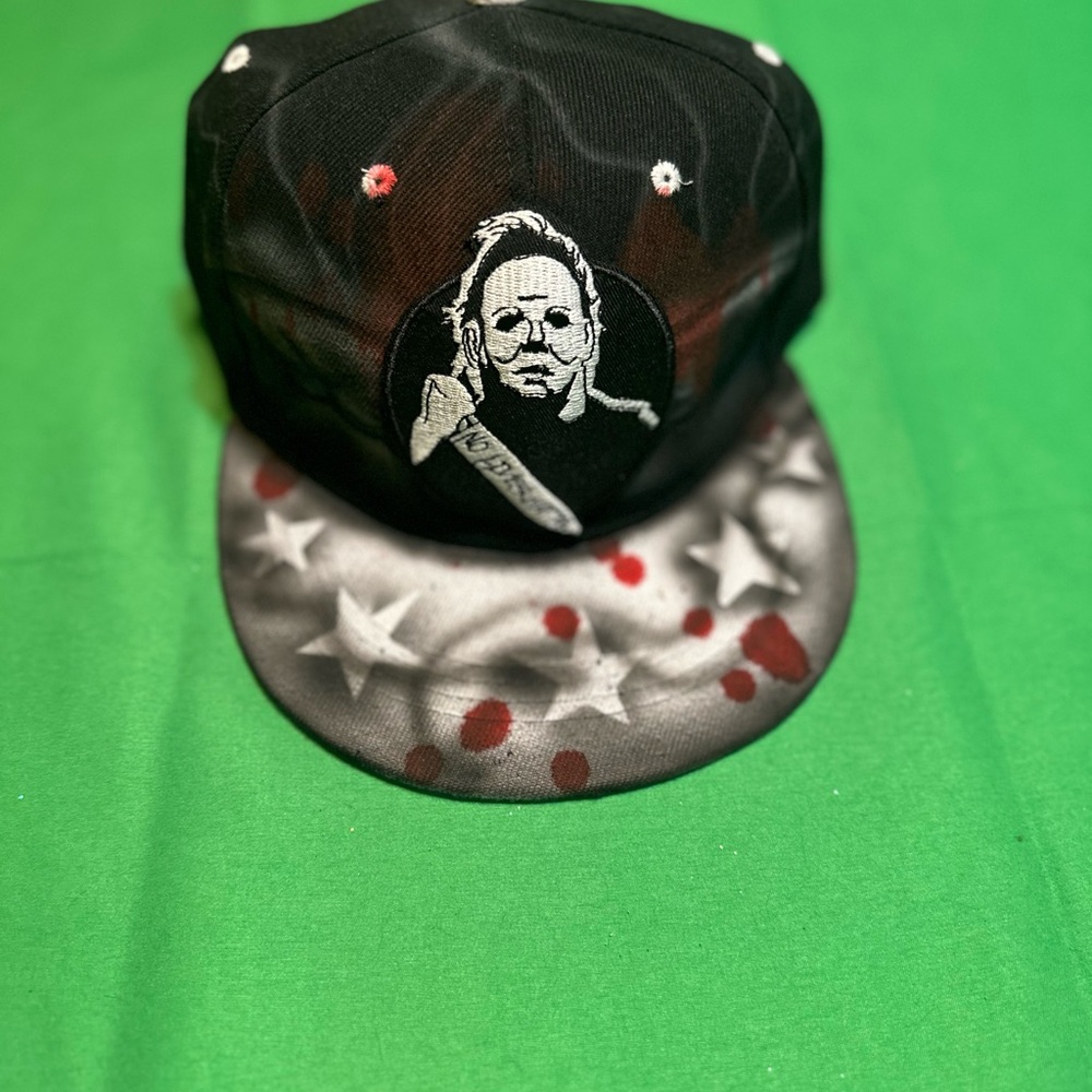 SnapBack - Picture 4 of 8